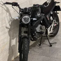 زونتسn2 230|موتورسیکلت|تبریز, |دیوار