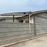 ویلایی ۱۱۰ متری/دوخوابه/بازسازی/گاز/پارس خزر