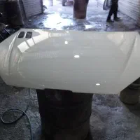 رنگ آمیزی ماشین