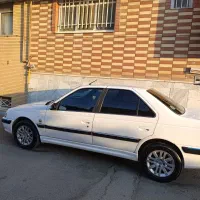 پژو پارس tu5 مدل ۹۹