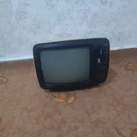 تلویزیون دکوری