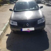 فروش خودرو مگان ۲۰۰۰ اتومات مدل ۸۹