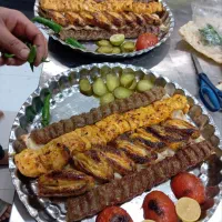 استخدام نیروی جوان خانم و آقا|استخدام خدمات فروشگاه و رستوران|مشهد, جاهد شهر|دیوار