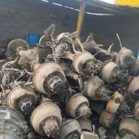 دیفرانسیل مینی بوس