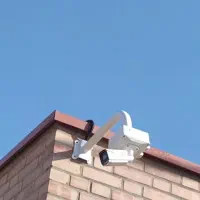 فروش و نصب راه اندازی دوربین مدار بسته