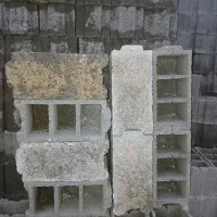 تو لید بلوک سیمانی|مصالح و تجهیزات ساختمان|بجنورد, |دیوار