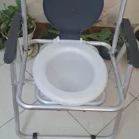 توالت فرنگی تاشو سیار 900 تومن|لوازم سرویس بهداشتی|گرگان, |دیوار