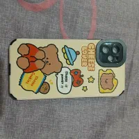 قاب گوشی اورجینال ایفون ۱۱ نرمال|لوازم جانبی موبایل و تبلت|هشتگرد, فاز ۷ مهستان|دیوار