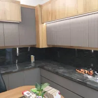 ساخت انواع کابینت کمد