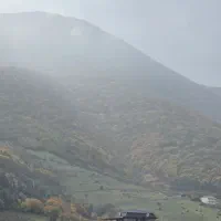 ۷۱۵ متر زمین با ۷۵۰ متر جواز