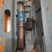 دریل شارژی و پیچ گوشتی شارژی