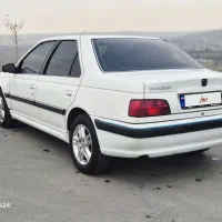 پارس xu7p 1402|خودرو سواری و وانت|تهران, والفجر (افسریه)|دیوار