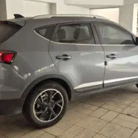 x5 کی ام سی|خودرو سواری و وانت|اردبیل, |دیوار