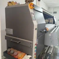 دستگاه چاپ سابلیمیشن|ماشینآلات صنعتی|صفادشت, |دیوار