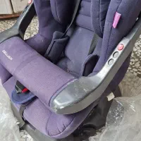 صندلی ماشین