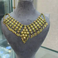 طلای کارکرده|جواهرات|ایلام, |دیوار