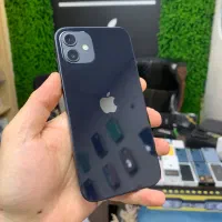 iphone 12 normal 128 دوسیم|موبایل|ارومیه, |دیوار