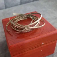 سی گرم طلا شکسته مناسب سرمایه گذاری