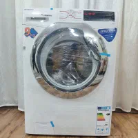 ماشین لباسشویی پاکشوما اصل کره