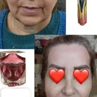 سرم رویش و تقویت ابرو تراست|آرایشی، بهداشتی، درمانی|تاکستان, |دیوار