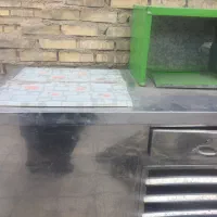 دستگاه یخ در بهشت نیاز به تعمیر