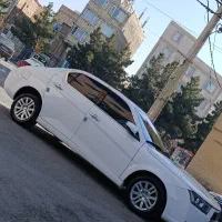 دنا پلاس فول اپشنال، در حد صفر، با لوازم