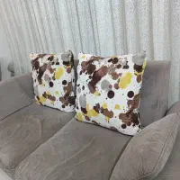 مبل راحتی ۶ نفره|مبلمان خانگی و میز عسلی|تهران, ائمه اطهار|دیوار