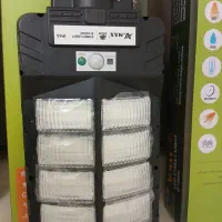 انواع روشنایی خورشیدی|لامپ و چراغ|ملارد, |دیوار