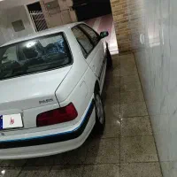 پارس 1402 موتور جدید