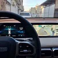 فیدیلیتی پرستیژ 7نفره|خودرو سواری و وانت|مشهد, ایثار|دیوار