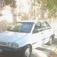 فروش پراید ۸۱ خوش رخ