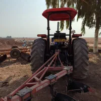 تراکتور جفت 399|خودرو سنگین|گرمسار, |دیوار