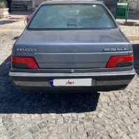 پژو۴۰۵ مدل۹۴|خودرو سواری و وانت|بم, |دیوار