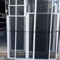 توری، درب و پنجره دوجداره