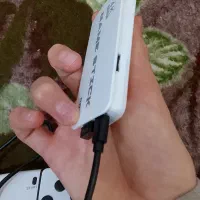 مینی پلی استیشن نوستالژی|کنسول، بازی ویدئویی و آنلاین|دورود, |دیوار