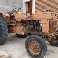 تراکتور رومانی