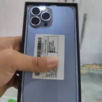 آیفون ۱۳ پرومکس ۵۱۲