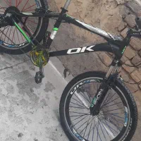 دوچرخه 26|دوچرخه، اسکیت، اسکوتر|قم, شهر قائم|دیوار