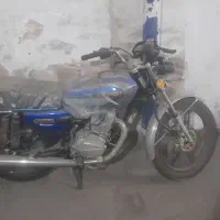 موتور ۲۰۰ همتاز مدل ۱۴۰۲