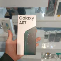 سامسونگ A07 128g ram4