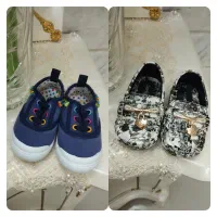 کفش بچه گانه