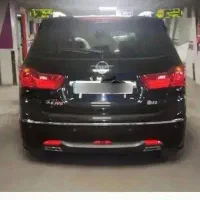 هایما s7پرو مدل ۱۴۰۴