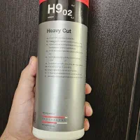 پولیش ۱ لیتری کوکمی H9