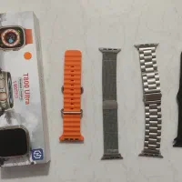 ساعت هوشمند سالم