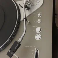 گرام پایونیر 1250 S|سیستم صوتی خانگی|تهران, جردن|دیوار