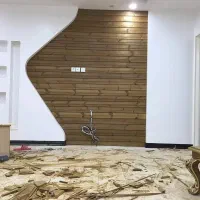 ترموود چوب نصب|خدمات پیشه و مهارت|اسلامشهر, شهرک مهدیه|دیوار