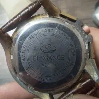 ساعت برندELEGANCE|ساعت|ری, شهادت|دیوار