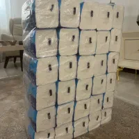 دستمال کاغذی حریر کیفیت وجنس عالی