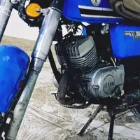 آرس125|موتورسیکلت|قره ضیاالدین, |دیوار