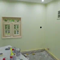 نقاشی ساختمان